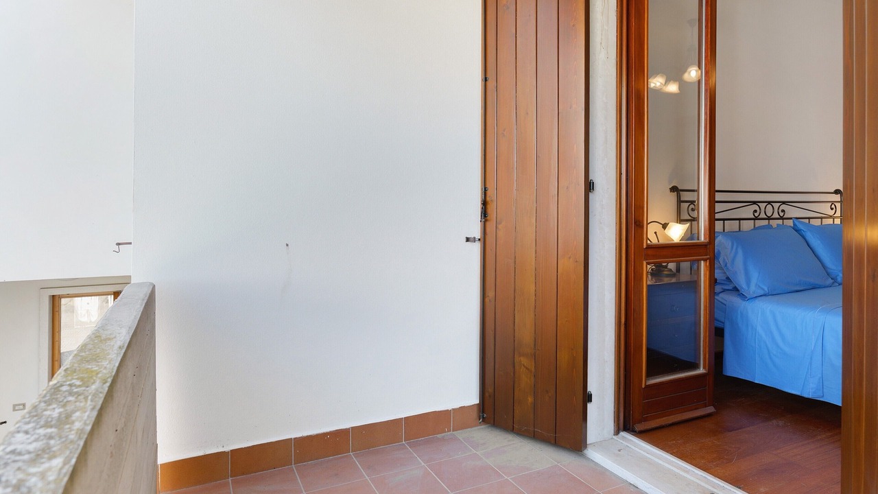 Photo of Bedroom in Corrubbio