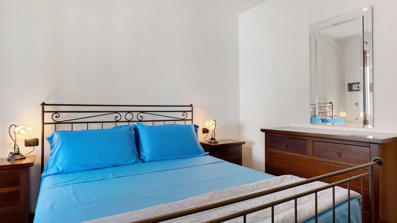 Photo of Bedroom in Corrubbio