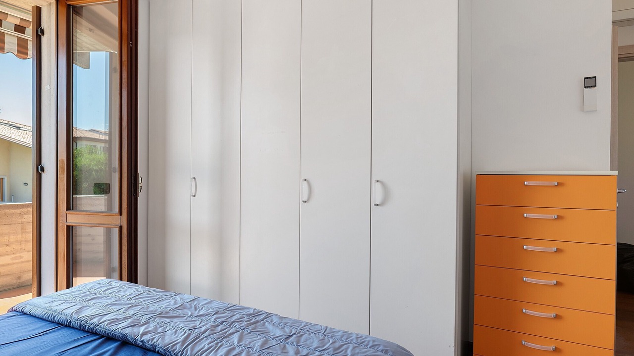 Photo of Bedroom in Corrubbio