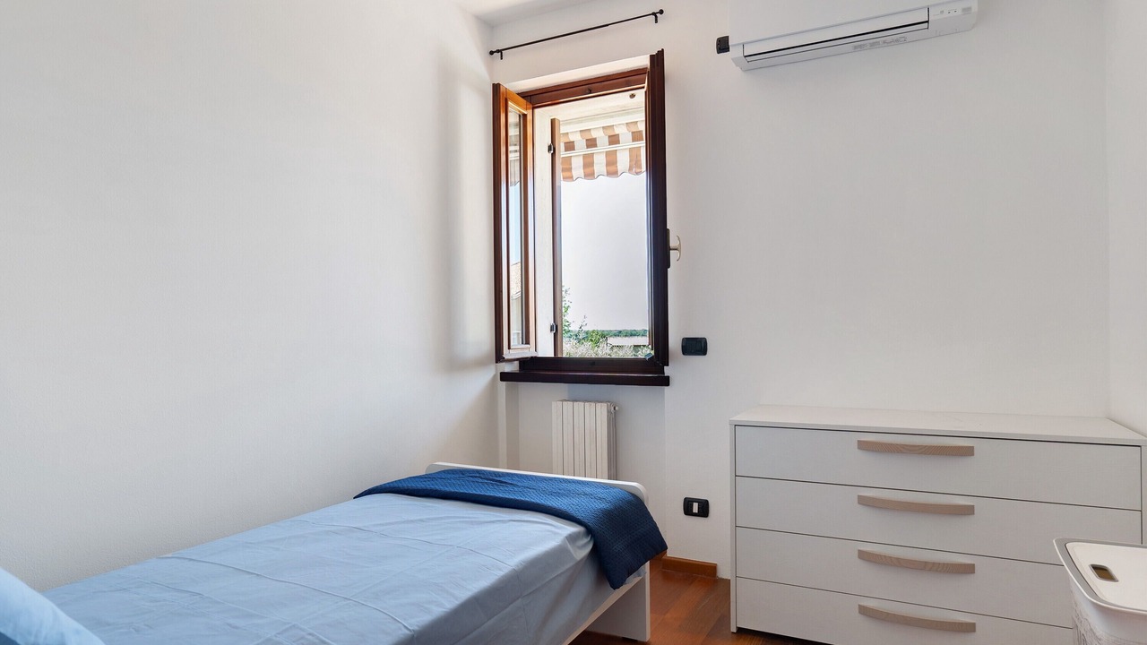 Photo of Bedroom in Corrubbio
