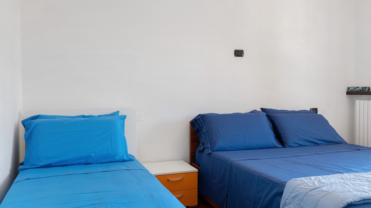 Photo of Bedroom in Corrubbio