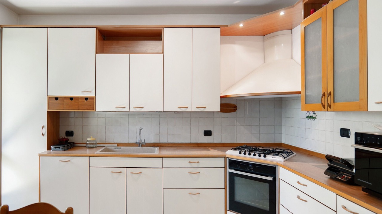 Photo of Kitchen in Corrubbio