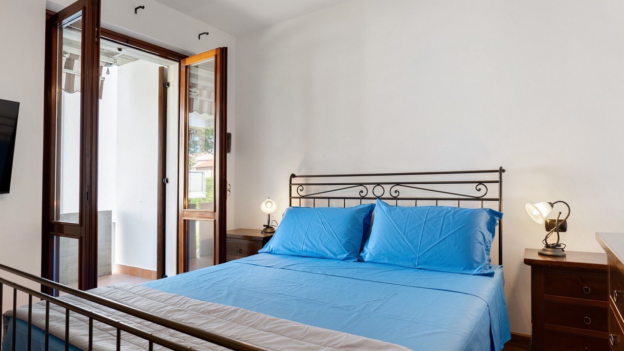 Photo of Bedroom in Corrubbio