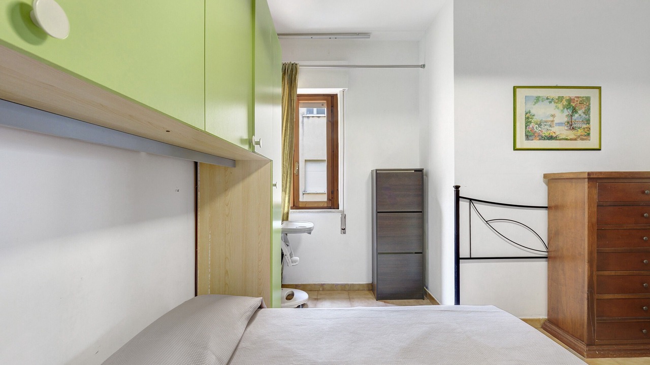 Photo of Bedroom in Nettuno