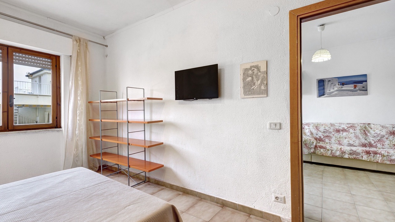 Photo of Bedroom in Nettuno