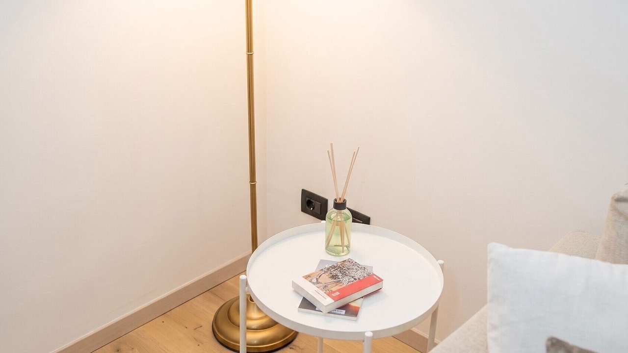 Photo of Livingroom in Cittadella