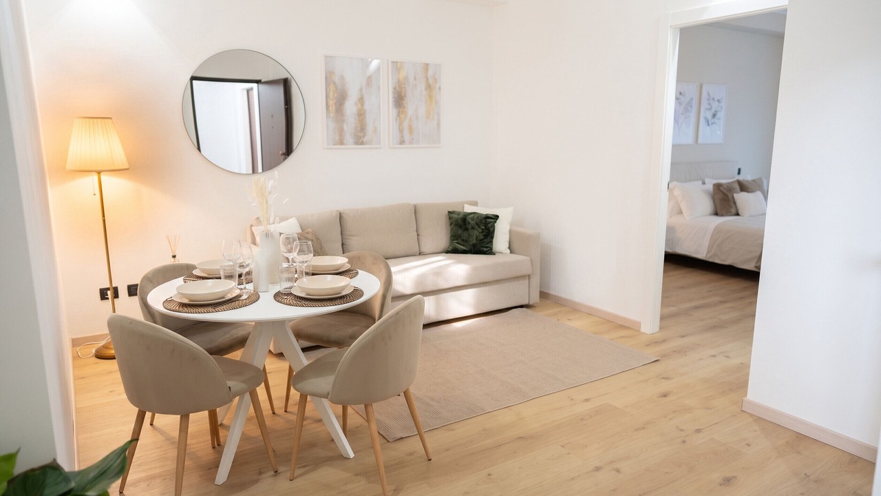 Photo of Livingroom in Cittadella