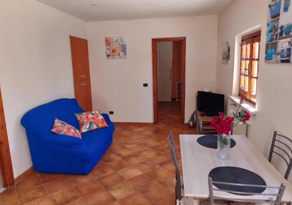 Photo of Livingroom in Tor San Lorenzo