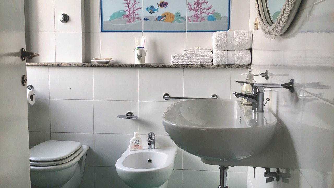 Photo of Bathroom in Tuscolano