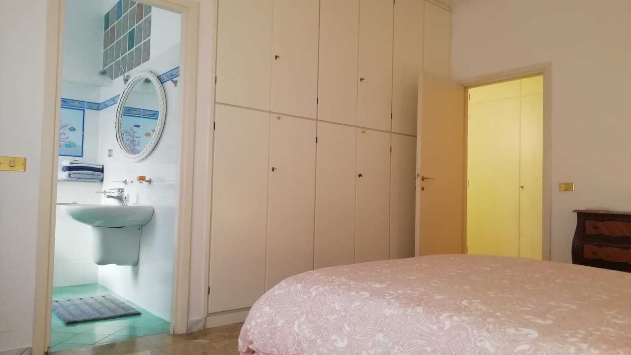 Photo of Bedroom in Tuscolano