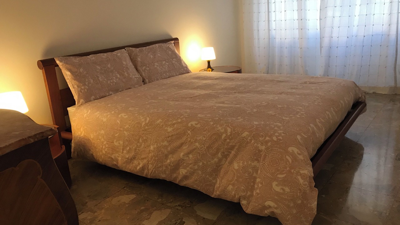 Photo of Bedroom in Tuscolano