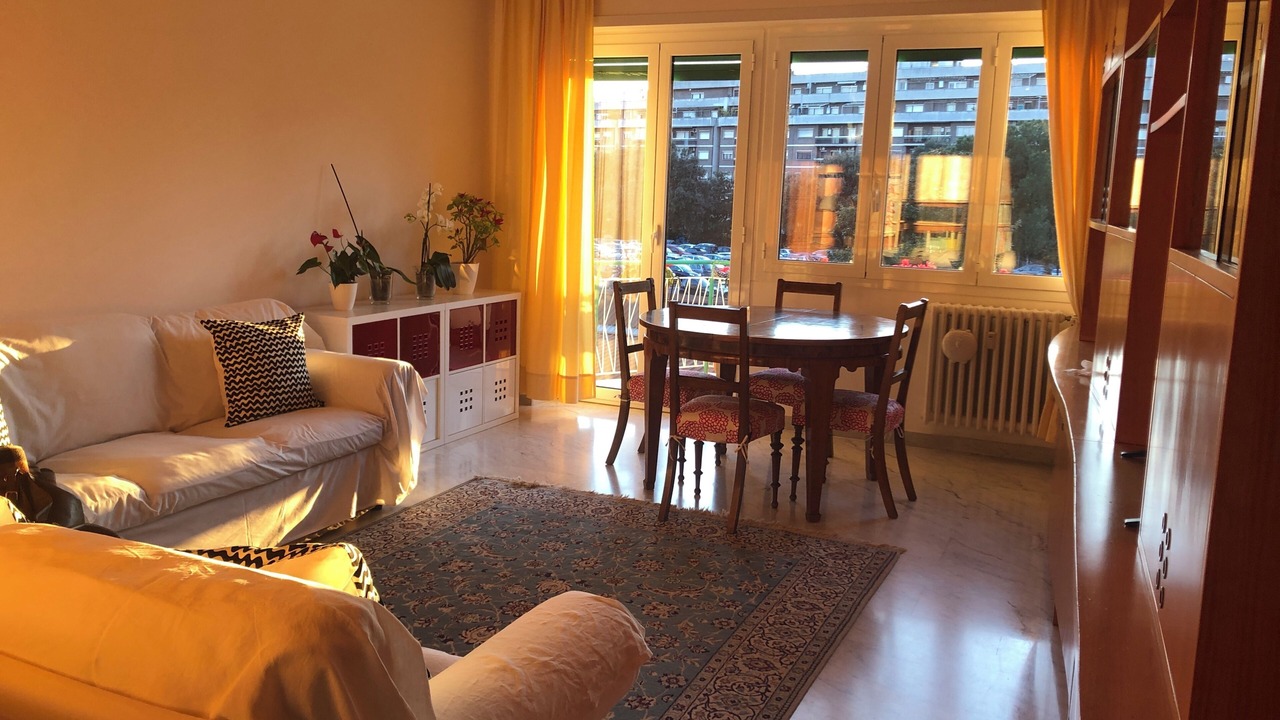 Photo of Livingroom in Tuscolano