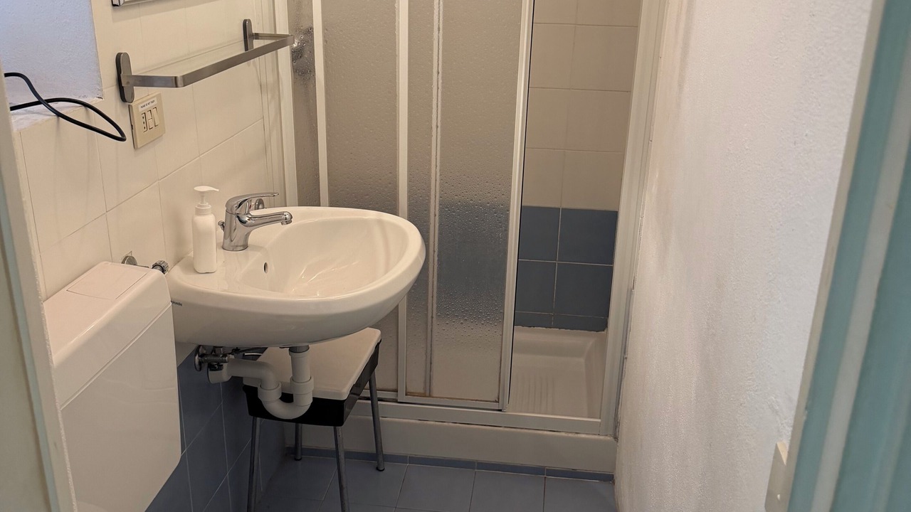 Photo of Bathroom in Cannobio