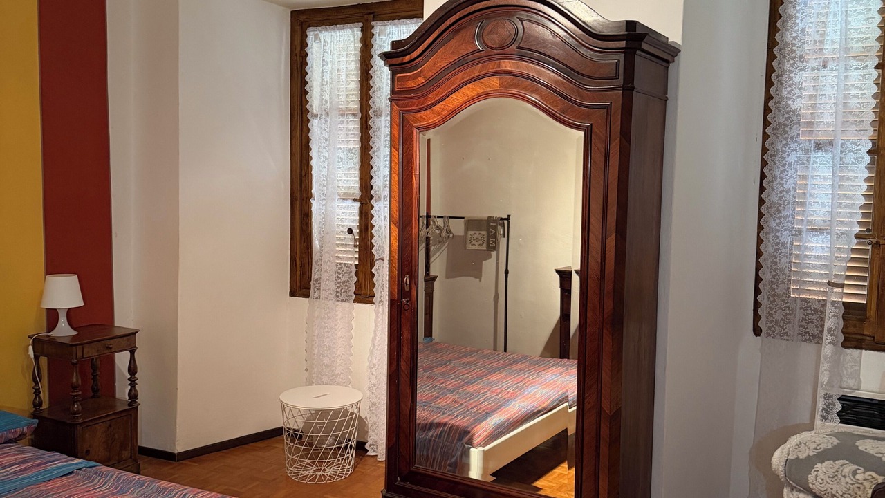 Photo of Bedroom in Cannobio