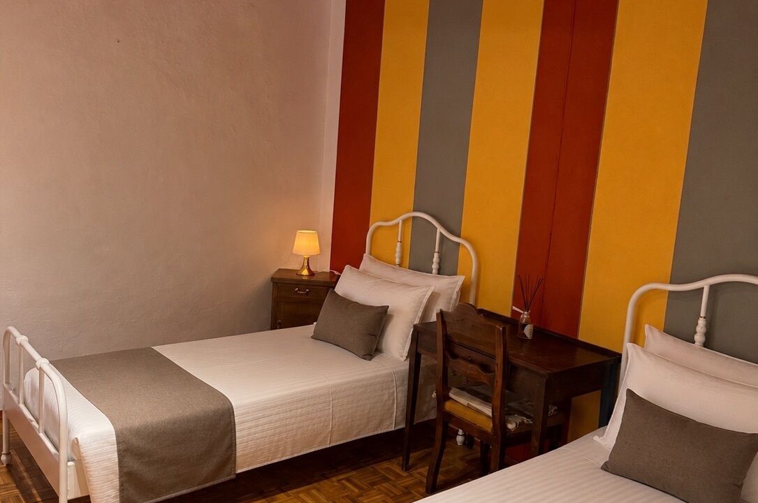 Photo of Bedroom in Cannobio