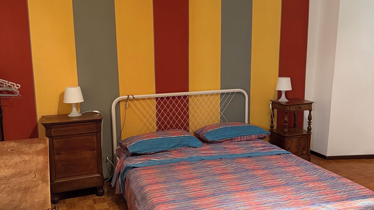 Photo of Bedroom in Cannobio