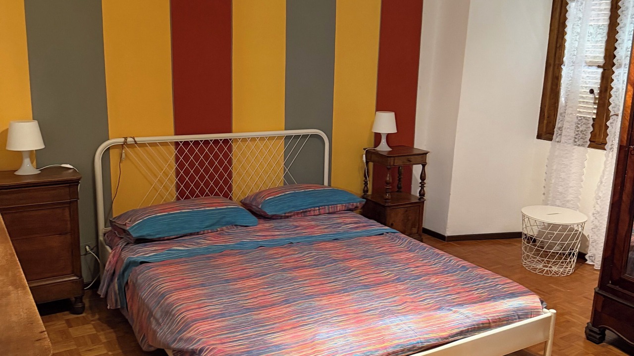 Photo of Bedroom in Cannobio