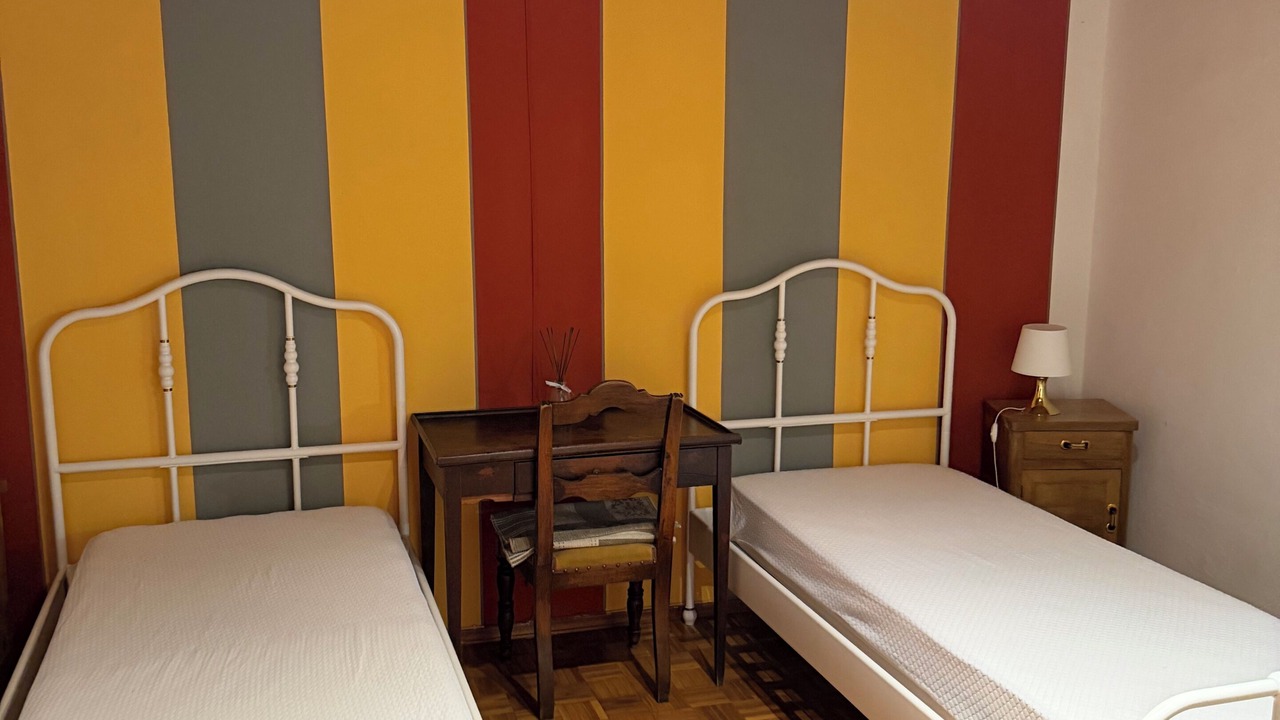 Photo of Bedroom in Cannobio