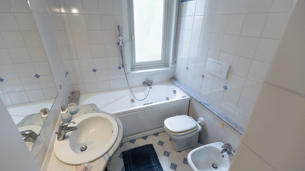 Photo of Bathroom in Zona I Val Melaina