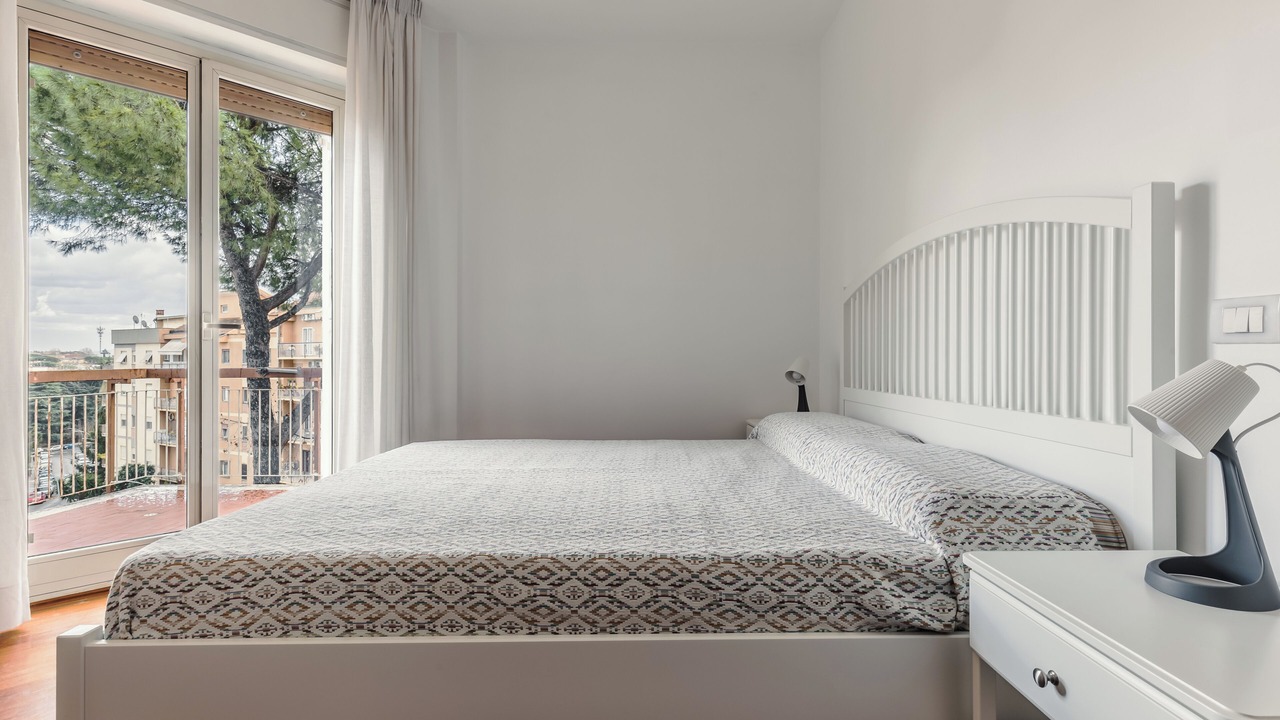 Photo of Bedroom in Zona I Val Melaina