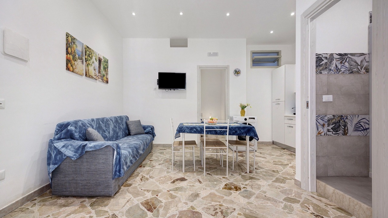 Photo of Livingroom in Partinico