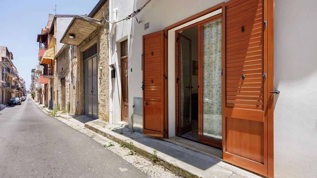 Photo of Outdoor in Partinico