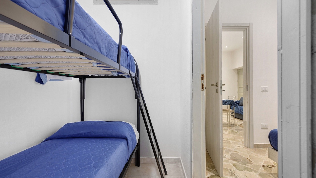 Photo of Bedroom in Partinico