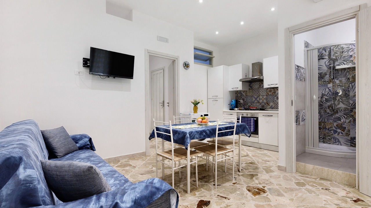 Photo of Livingroom in Partinico