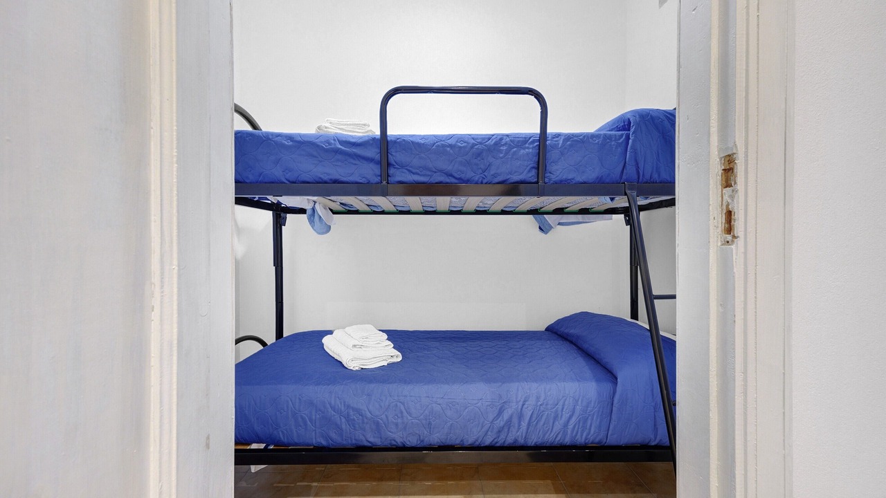 Photo of Bedroom in Partinico