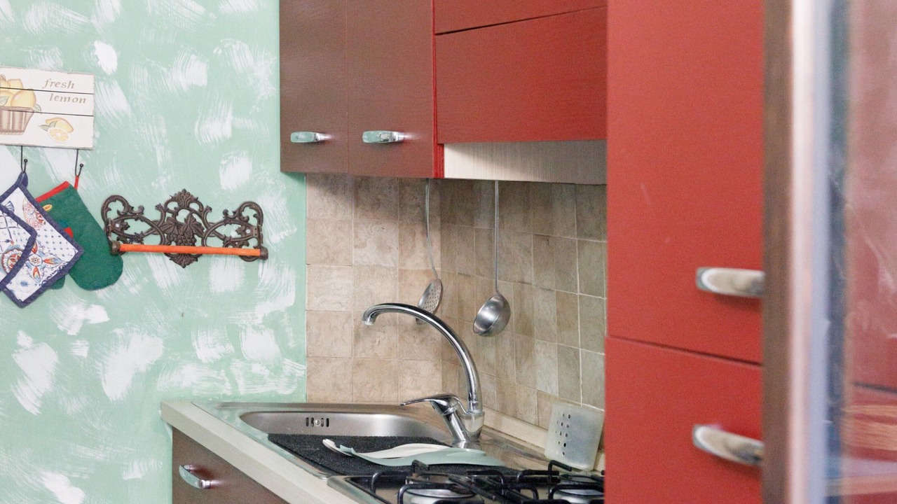 Photo of Kitchen in San Floro