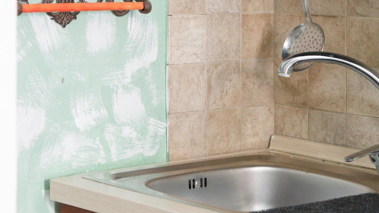 Photo of Bathroom in San Floro