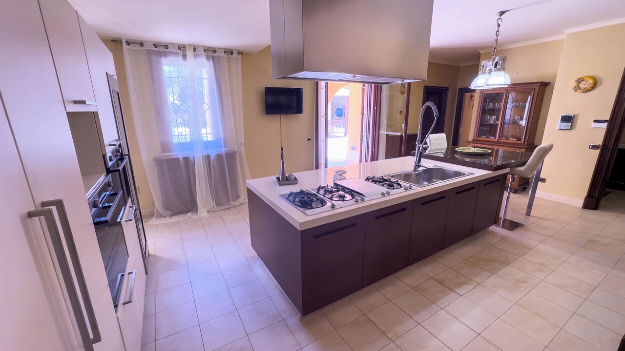 Photo of Kitchen in Mascalucia