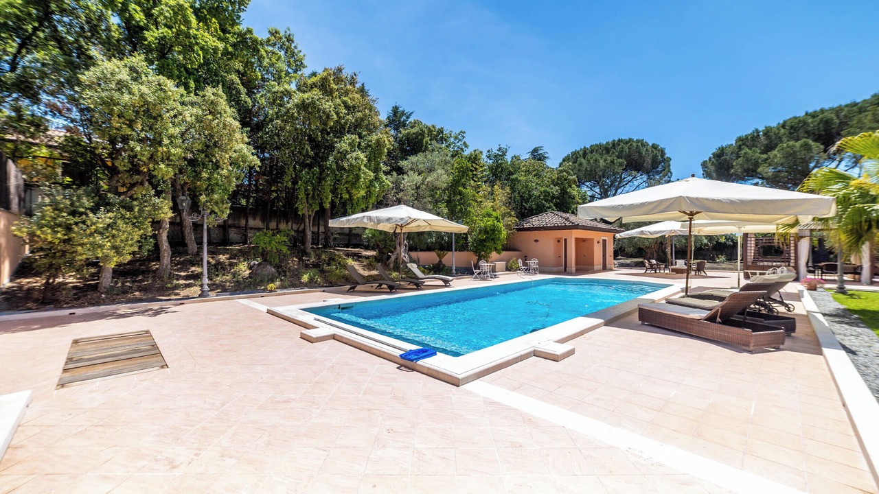 Photo of Outdoor in Mascalucia