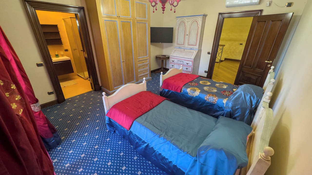 Photo of Bedroom in Mascalucia
