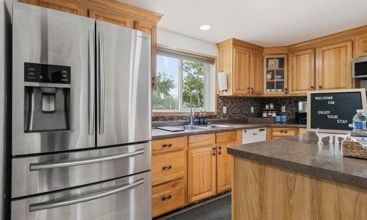 Photo of Kitchen in Fort Erie