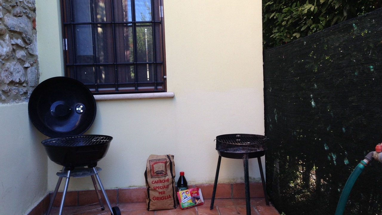 Photo of Patio Balcony in Querceta