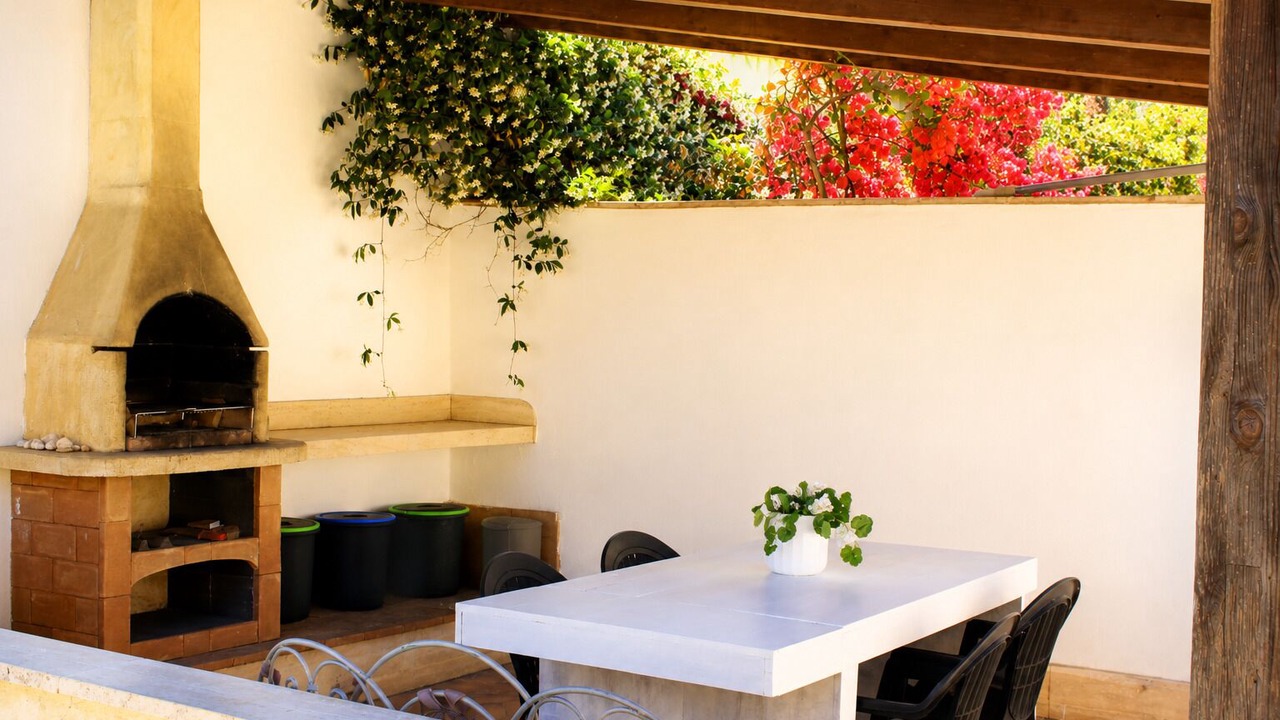 Photo of Outdoor in Zona XXX Castel Fusano