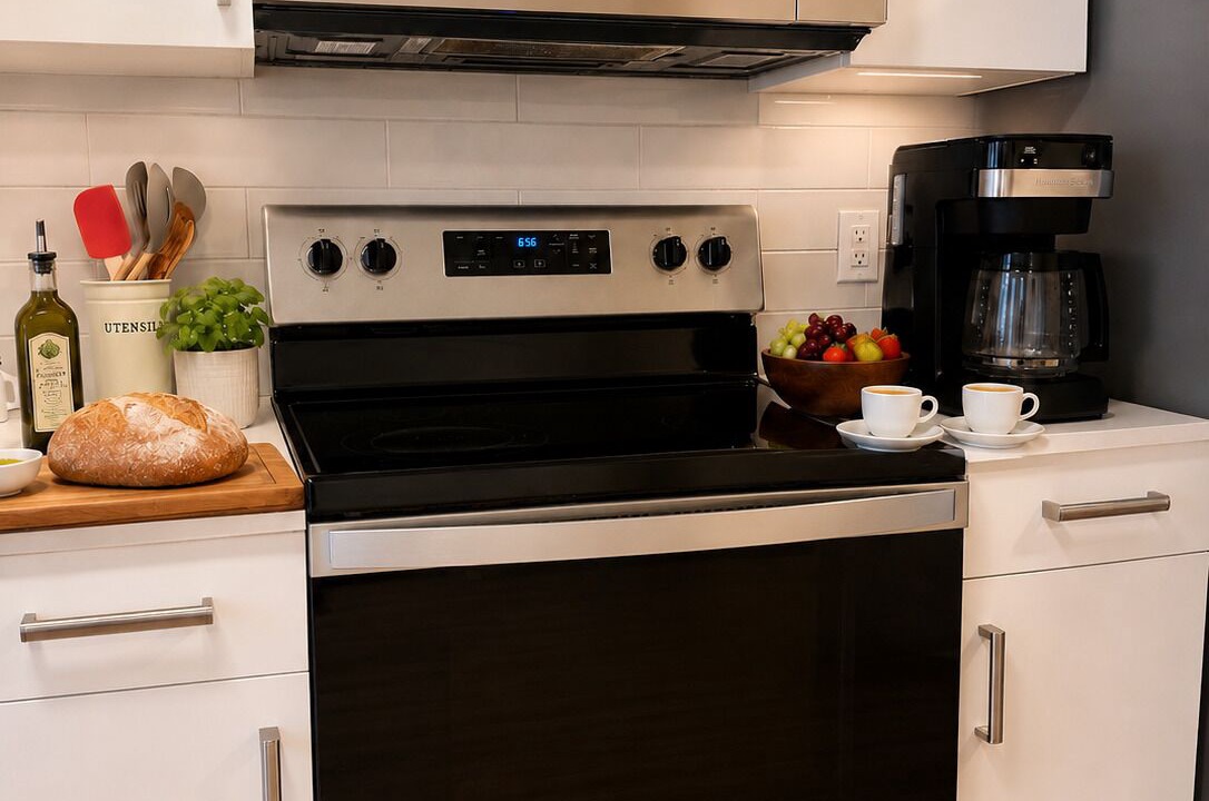 Photo of Kitchen in Crawford