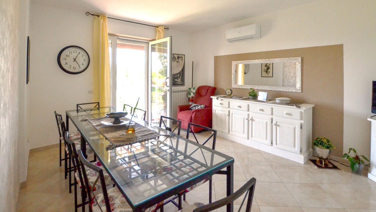 Photo of Bedroom in Ponte Buriano