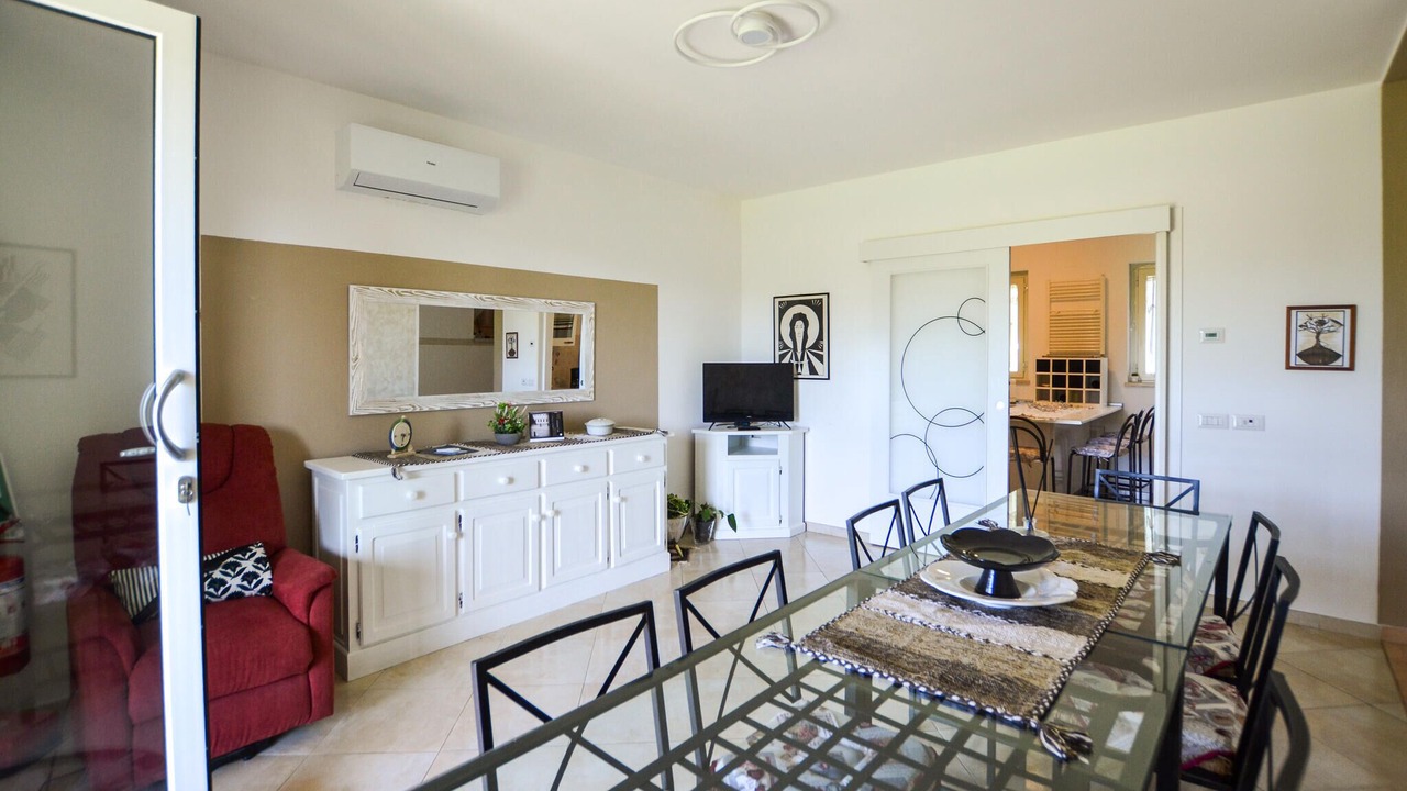 Photo of Bedroom in Ponte Buriano