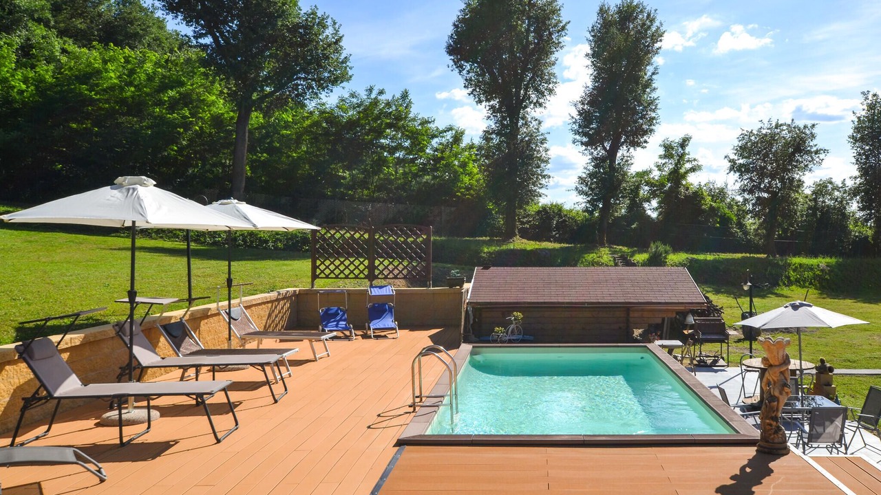 Photo of Outdoor in Ponte Buriano