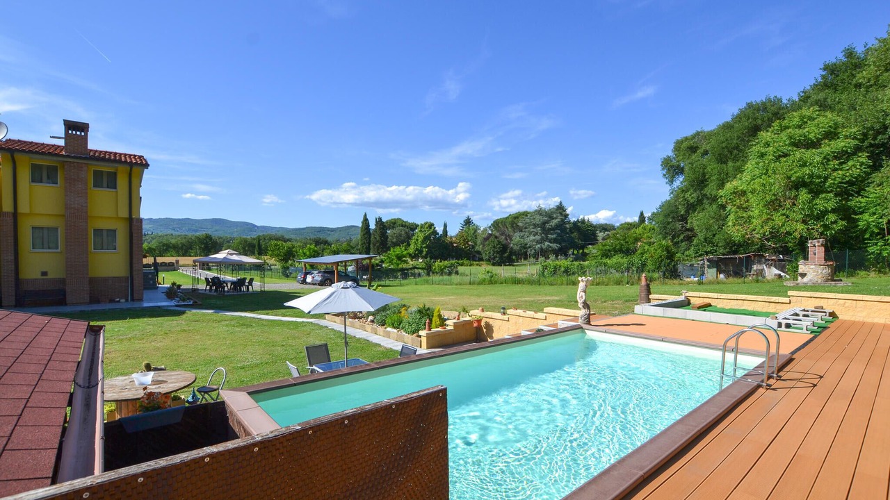 Photo of Outdoor in Ponte Buriano