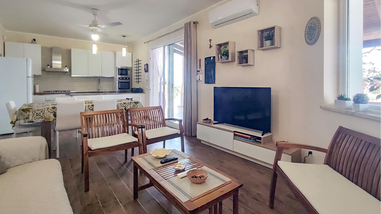 Photo of Bedroom in Menfi