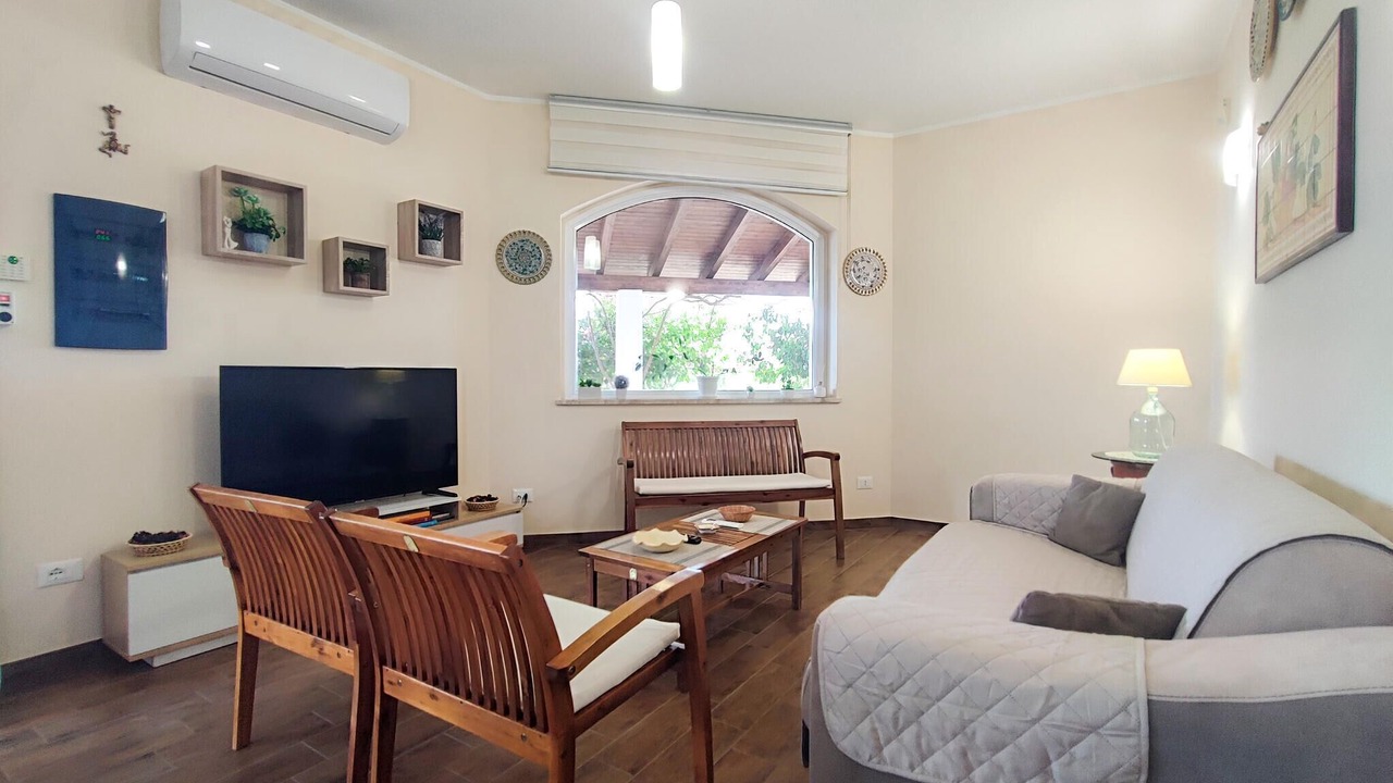 Photo of Bedroom in Menfi