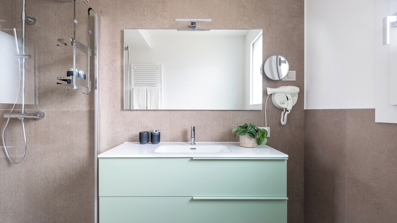 Photo of Bathroom in Paderno del Grappa