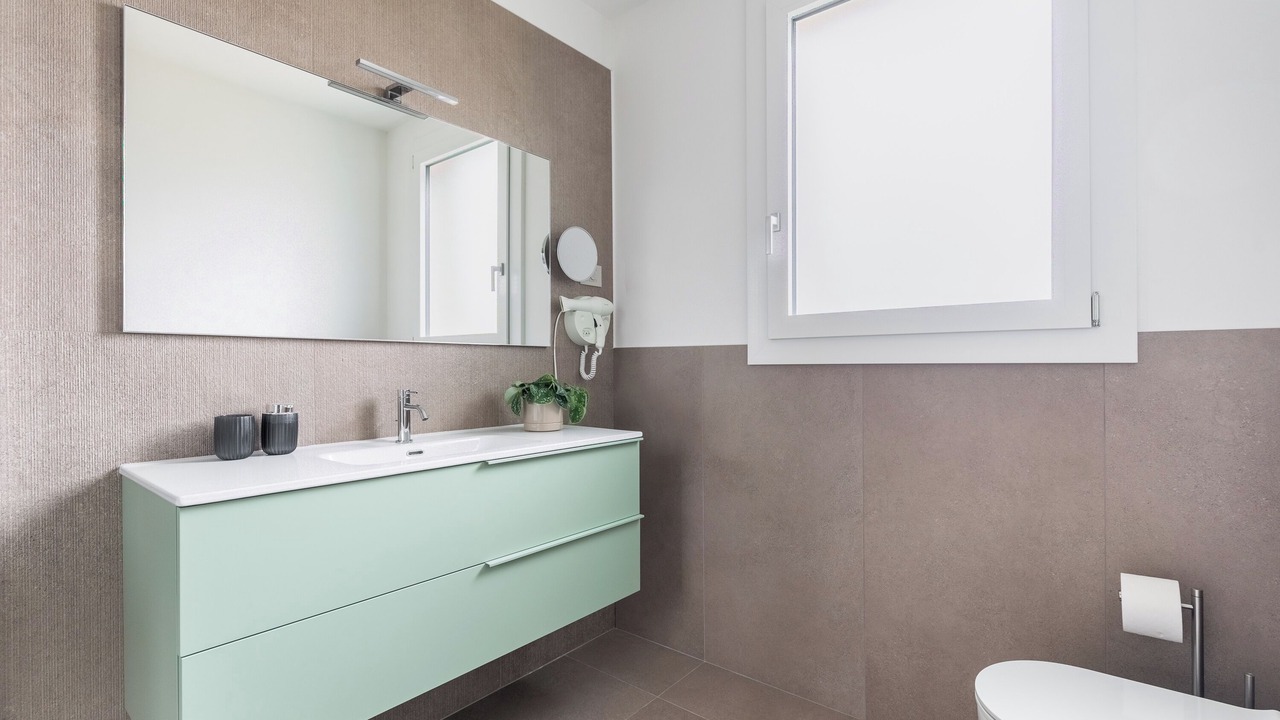 Photo of Bathroom in Paderno del Grappa