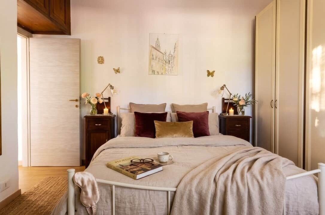 Photo of Bedroom in Pietraperzia