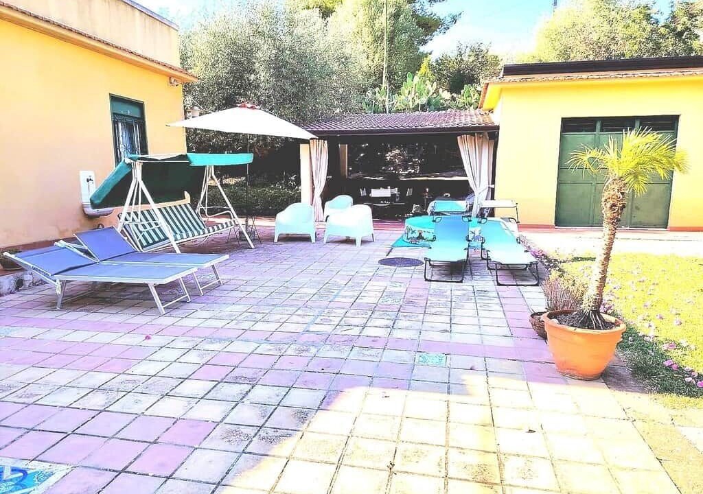Photo of Patio Balcony in Pietraperzia