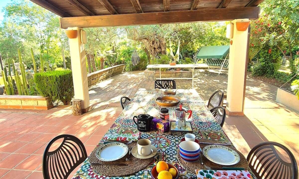Photo of Outdoor in Pietraperzia