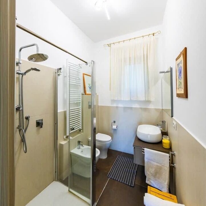 Photo of Bathroom in Pietraperzia
